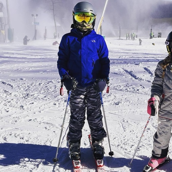 UNDER ARMOUR COLDGEAR INFRARED HACKER PANT BOYS' - Picture 7 of 7